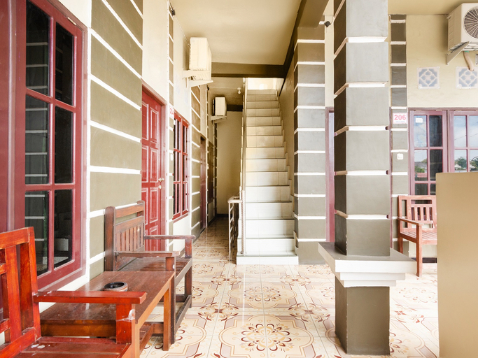 OYO 3044 Adelia Residence, Palembang