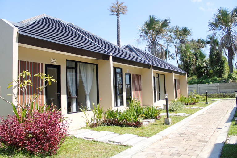 Exterior & Views 3, Ladda Bay Village by Tanjung Lesung Beach Hotel & Villa, Pandeglang