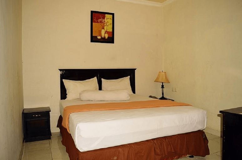Hotel Lotus, Parepare