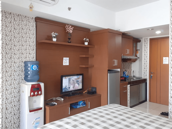Margonda Residence IV & V By. D'one Agency, Depok