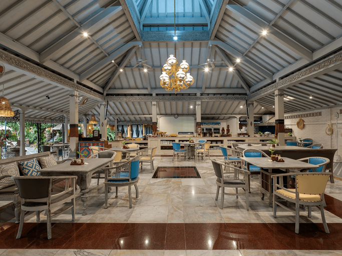 Jogja Village - Food & Drinks