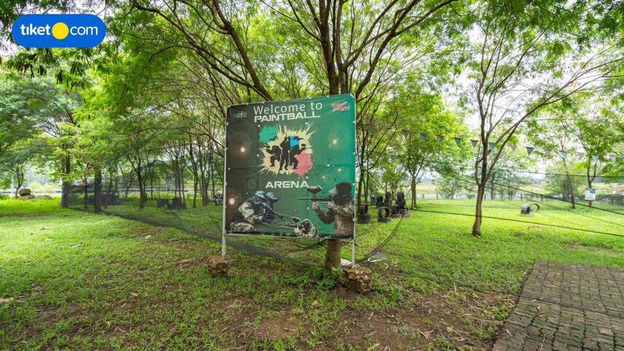 Lorin Sentul Hotel - Others