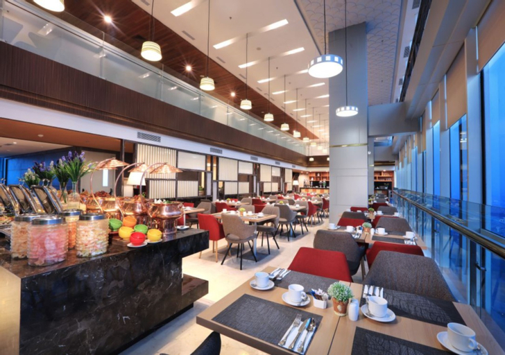 Aston Kartika Grogol Hotel And Conference Center, West Jakarta