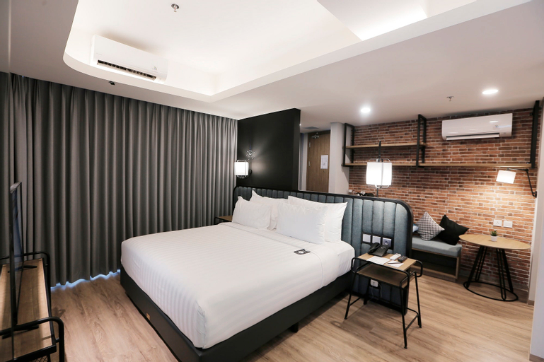 Bedroom 9
