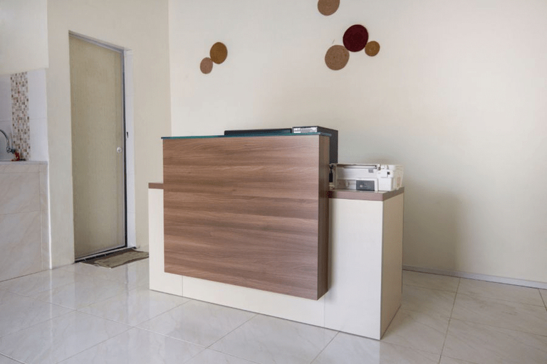 Others 4, OYO 3048 Riahna Residence, Medan