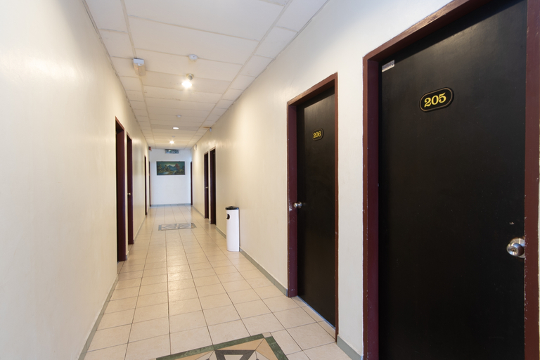 OYO 89577 Kristal Hotel, Keningau