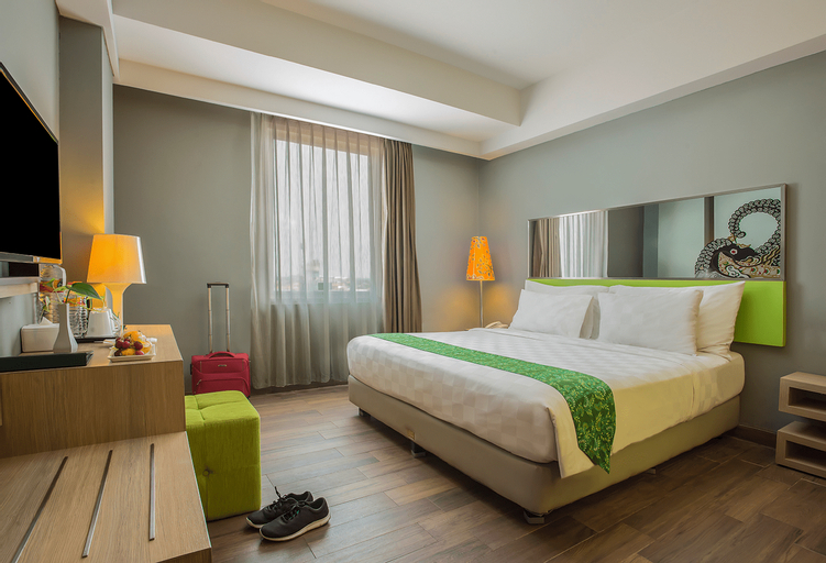 Pesonna Hotel Tegal, Tegal
