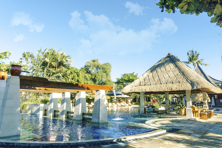 Rama Beach Resort and Villas, Badung