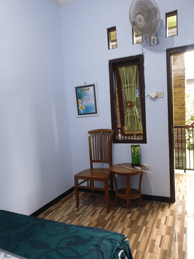 Flamboyan Inn, Banyuwangi