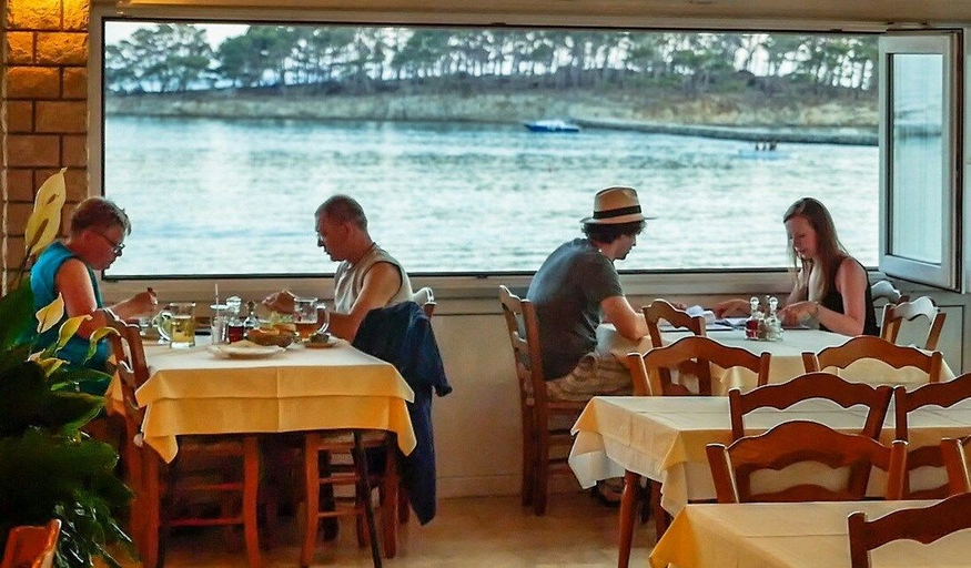 Food & Drinks 5, Villa Padova, Lopar/Supetarska Draga