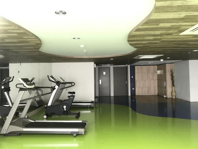 Channel Stay @ Bogor Icon Apartment, Bogor