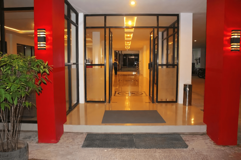 Griya Duta Hotel, Banjarbaru