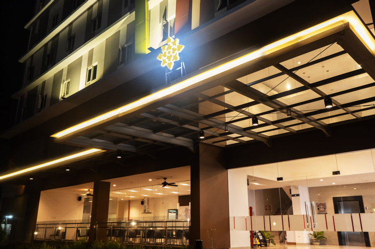 Lynn Hotel Serang, Kota Serang