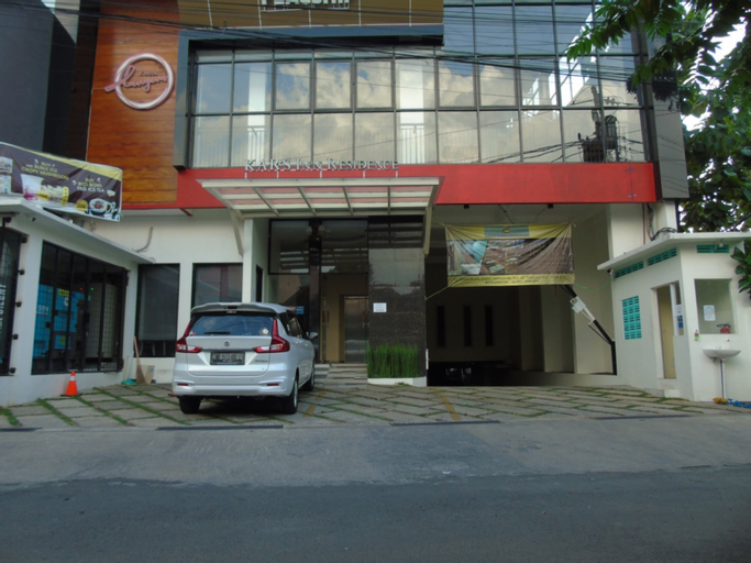 Kars Inn Semarang, Semarang