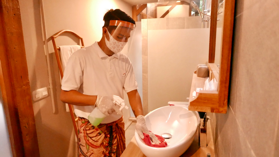 Ayom Java Village Solo, Solo