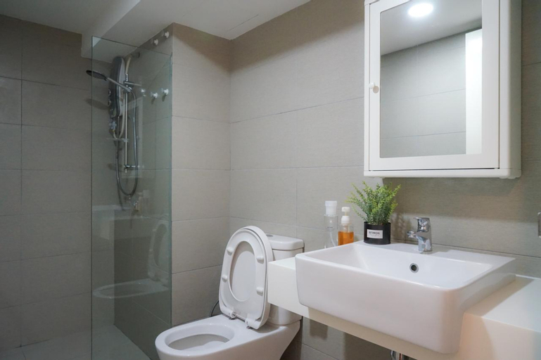 Traveler Infinity Suite Ekocheras @ Kuala Lumpur, Kuala Lumpur