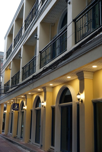 Exterior & Views 2, Mangkon Hostel, Khlong San