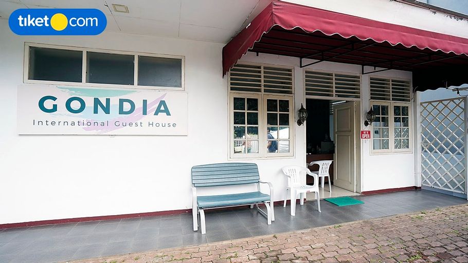 Gondia International Guesthouse Jakarta, Central Jakarta