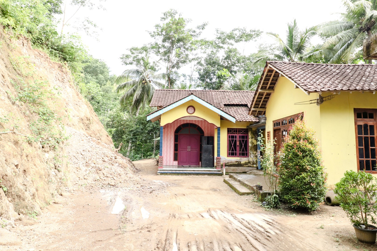 Exterior & Views 2, Kasmiyem Homestay, Kulon Progo