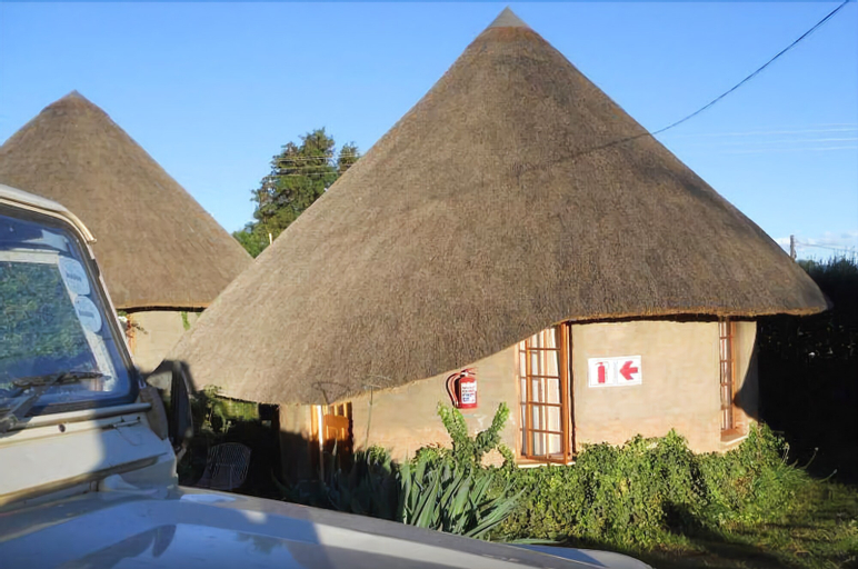 Bird Haven Guest House Leribe,