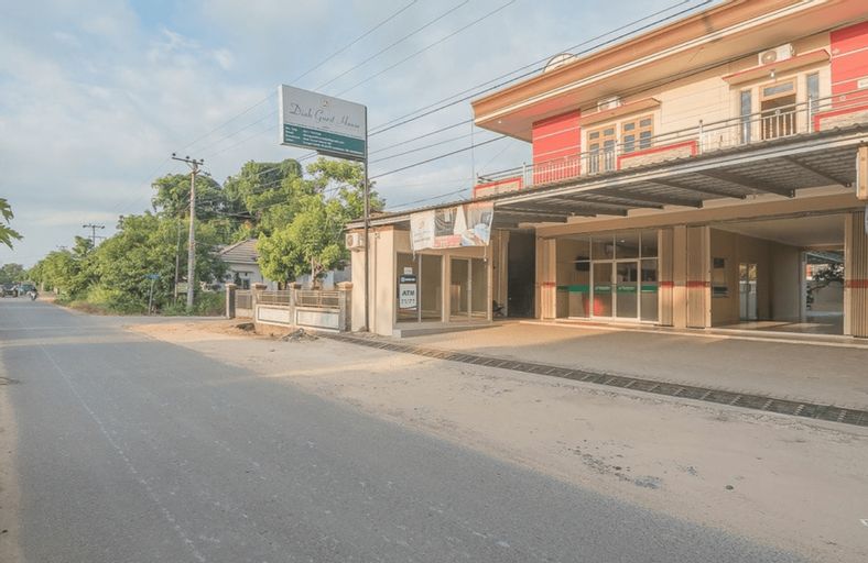 Diah Guest House Banjarbaru, Banjar