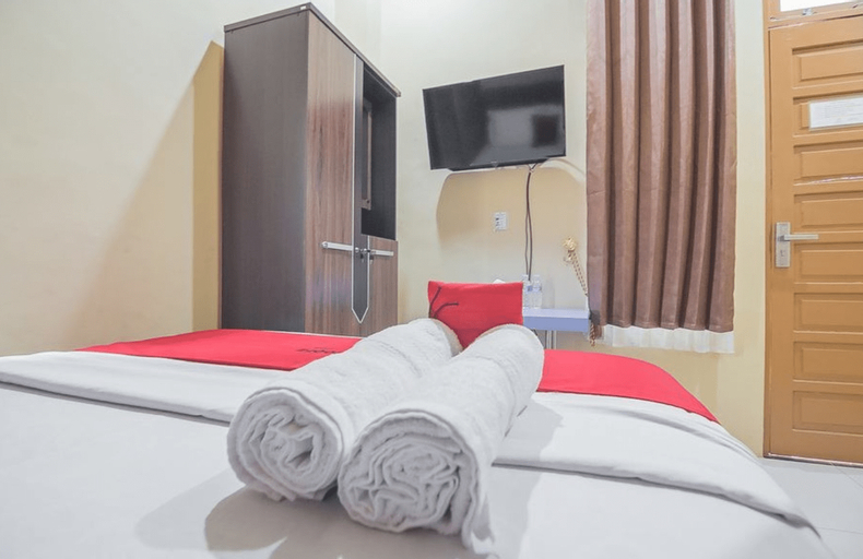 Diah Guest House Banjarbaru, Banjar