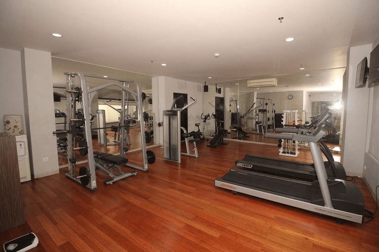 Others 5, Astoria Hotel Lampung, Bandar Lampung