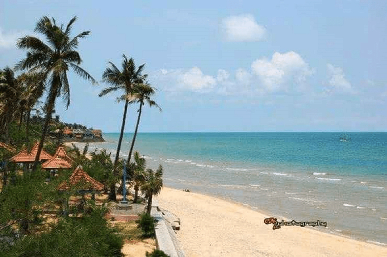 Others 3, Hotel Wisata Camplong, Madura Island