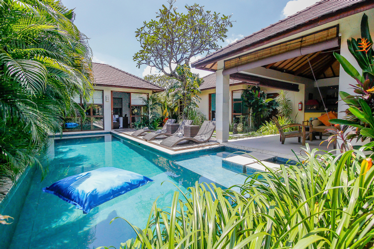 Samana Villas, Badung Booking Murah di tiket.com