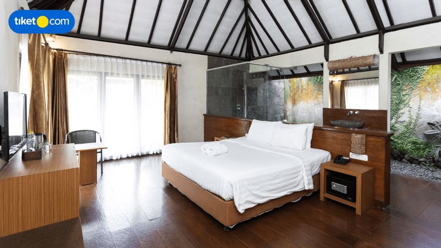 Bedroom 17