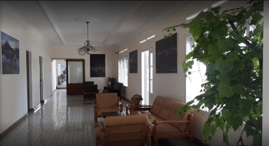 Berlian Hotel Sukabumi, Sukabumi