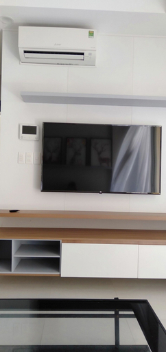 The Gold View - Thao Apartment, Quận 4