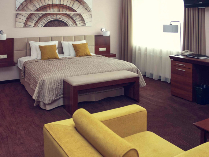 Mercure Marijampole, Marijampolės