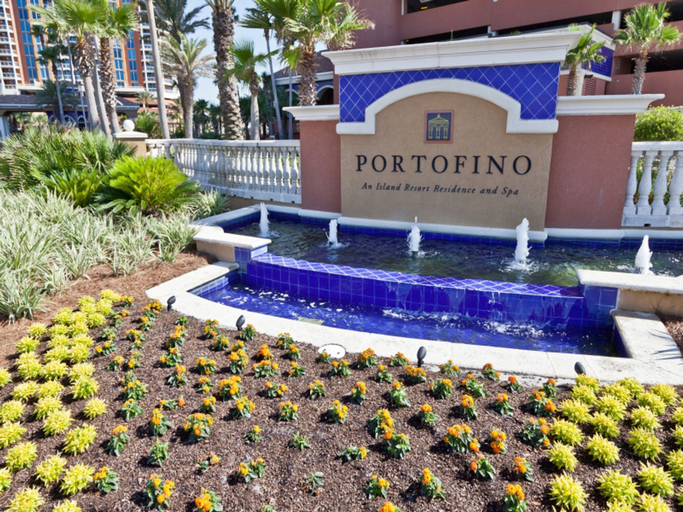 Exterior & Views 2, Portofino Island Resort 5-1708, Escambia