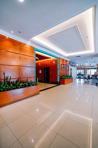 Jo Hotel Johor Bharu, Johor Bahru