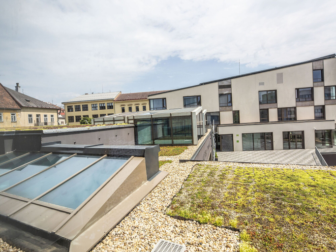 Sport & Beauty 3, Hotel TAMMEL, Jičín