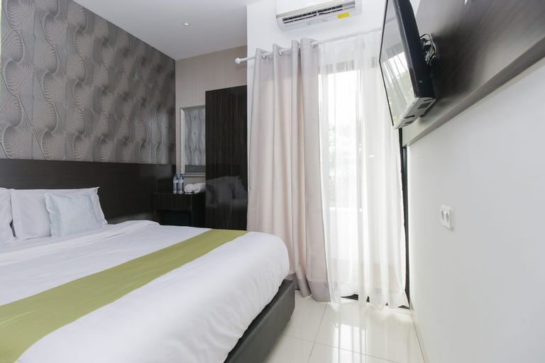 Arotel BSD, Tangerang Selatan