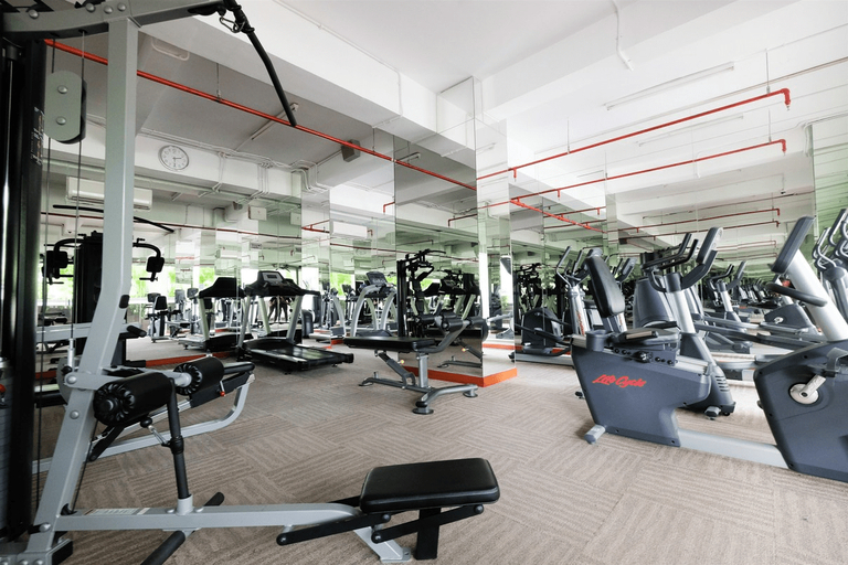 Others 4, Stunning 2BR Apartment at Capitol Park Residence By Travelio, Jakarta Pusat