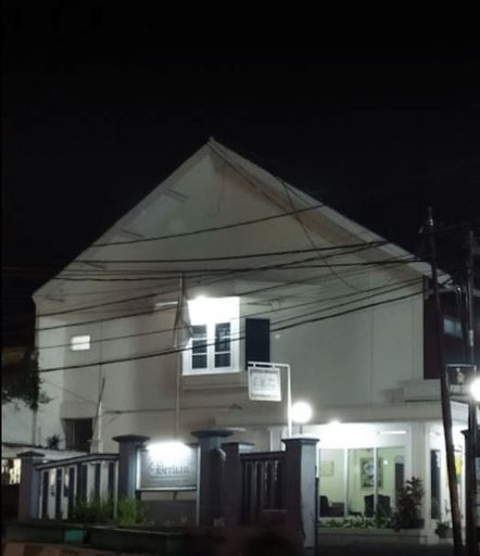 Berlian Hotel Sukabumi, Sukabumi
