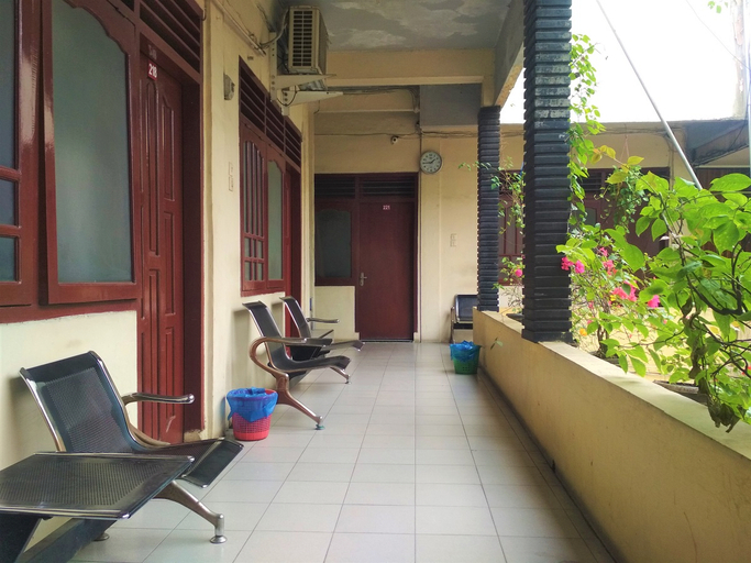 Others 5, OYO 3328 Hotel Mori, Aceh Tamiang