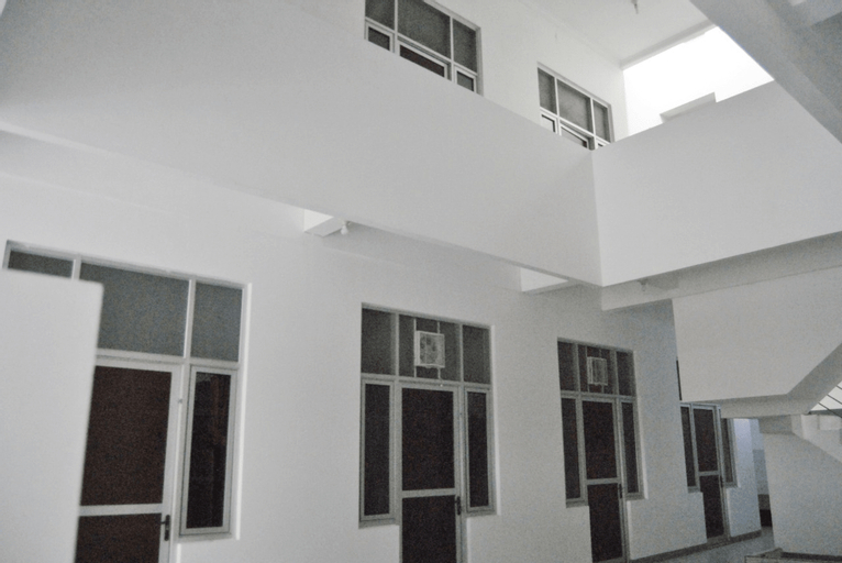 Griya Kopi Homestay, Pekalongan