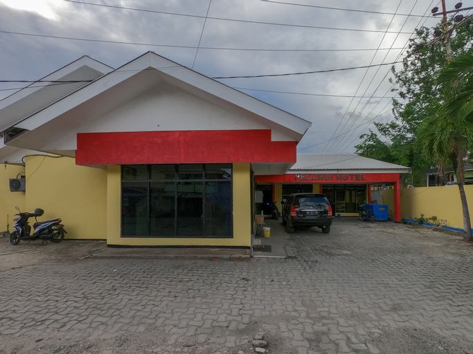 Pelangi Hotel Palu, Palu