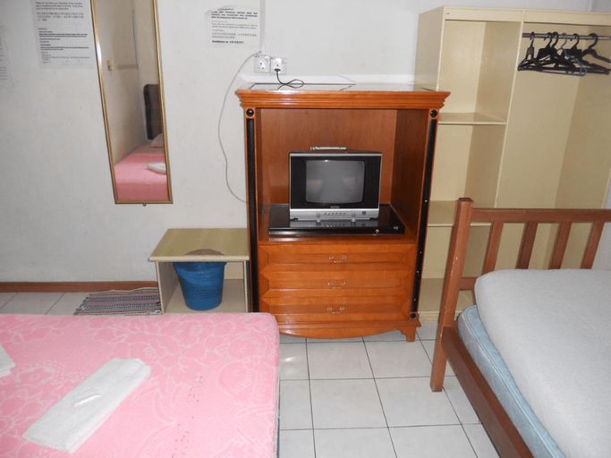 Others 3, Hotel Legent, Kota Kinabalu