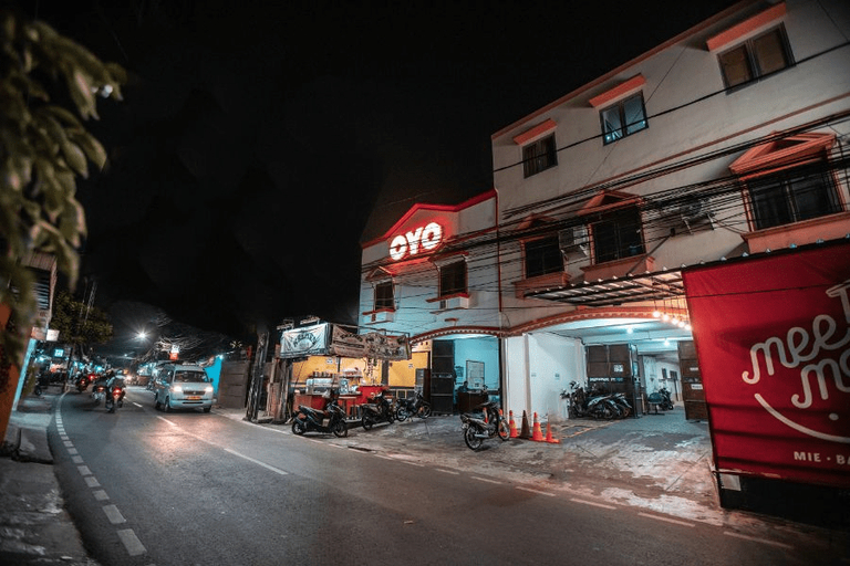 Others 5, OYO 868 Wisma Taisir, West Jakarta