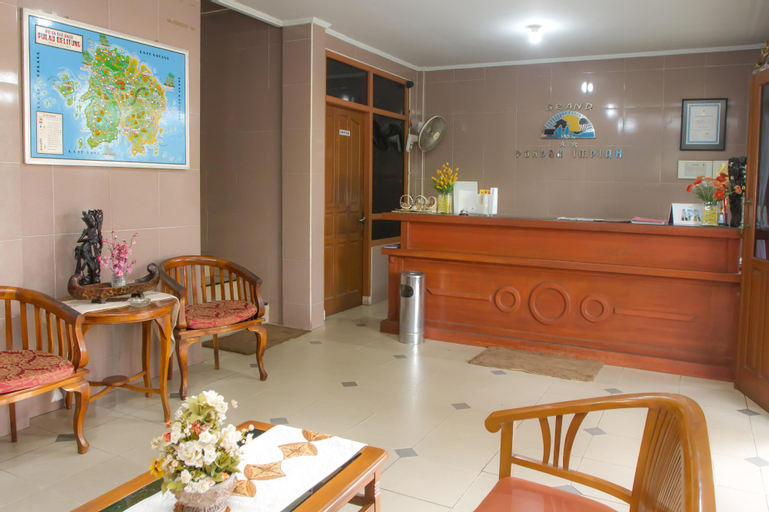 Grand Pondok Impian Hotel, Belitung