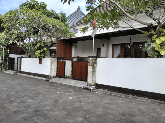 Exterior & Views 2, Dim House Jimbaran, Badung