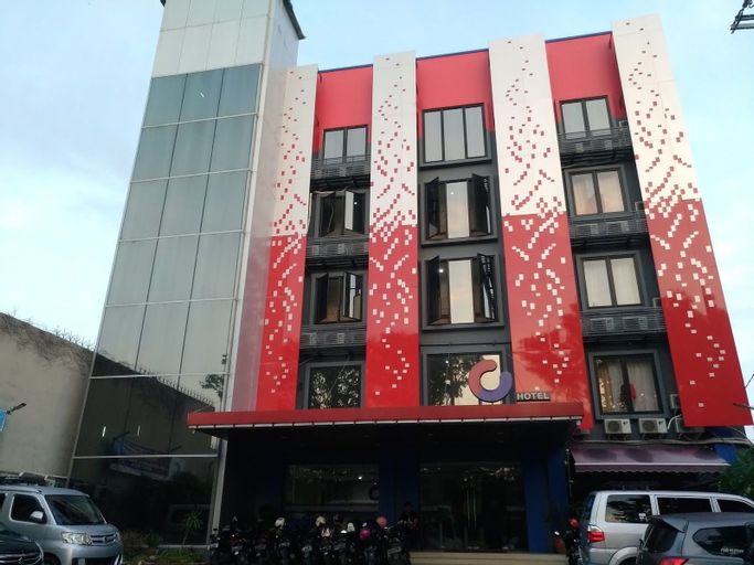 Lowongan Kerja Hotel Cordela Cirebon : Cordela Hotel Senen ...