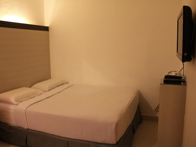 Time Hotel Seremban, Seremban