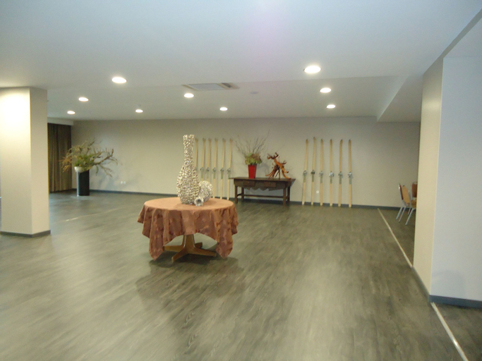 Luna Hotel Serra da Estrela, Covilhã