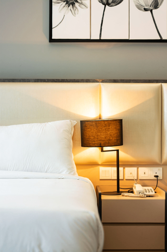 Glex Hotel Signature JB, Johor Bahru